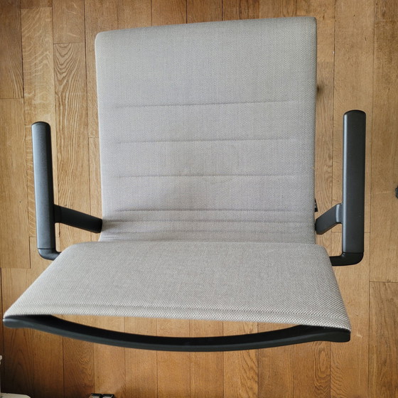 Image 1 of Bureaustoel Icf