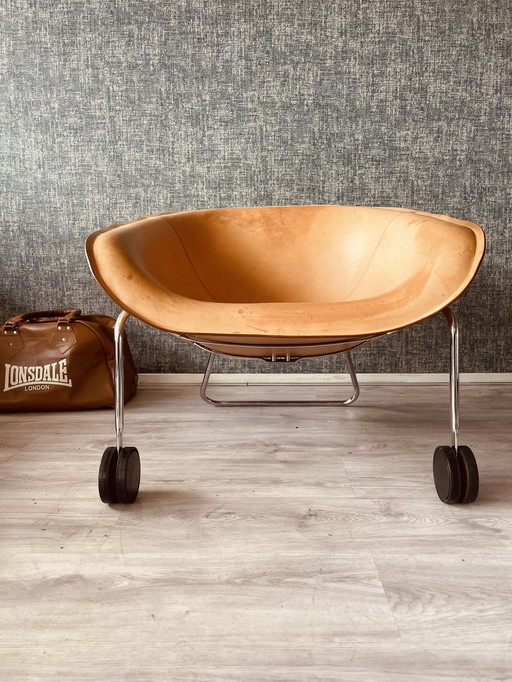 Mart fauteuil van Antonio Citterio voor Bb Italia, 2003