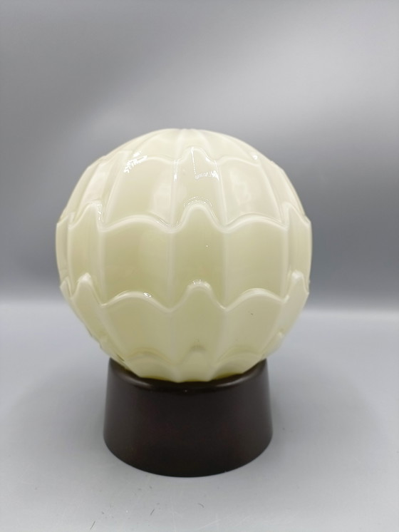 Image 1 of Vintage Thabur plafondlamp muurlamp