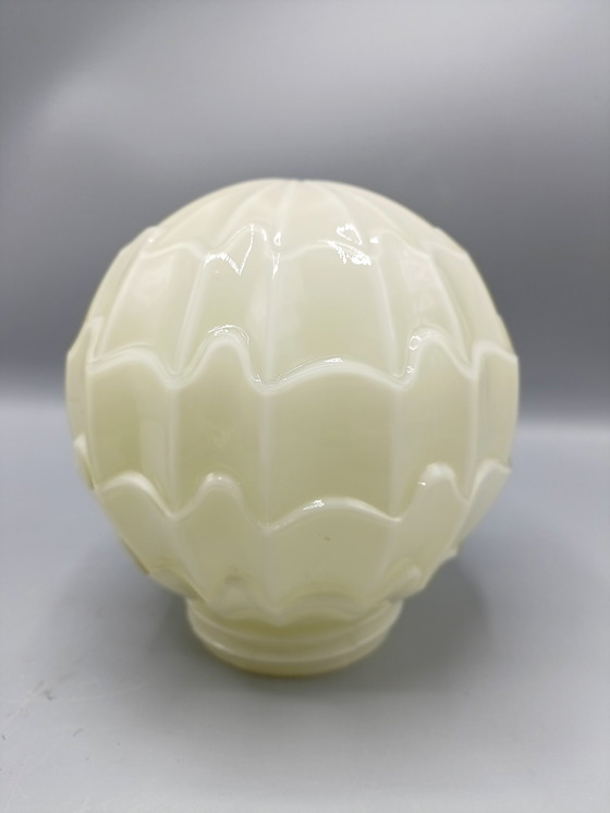 Image 1 of Vintage Thabur plafondlamp muurlamp