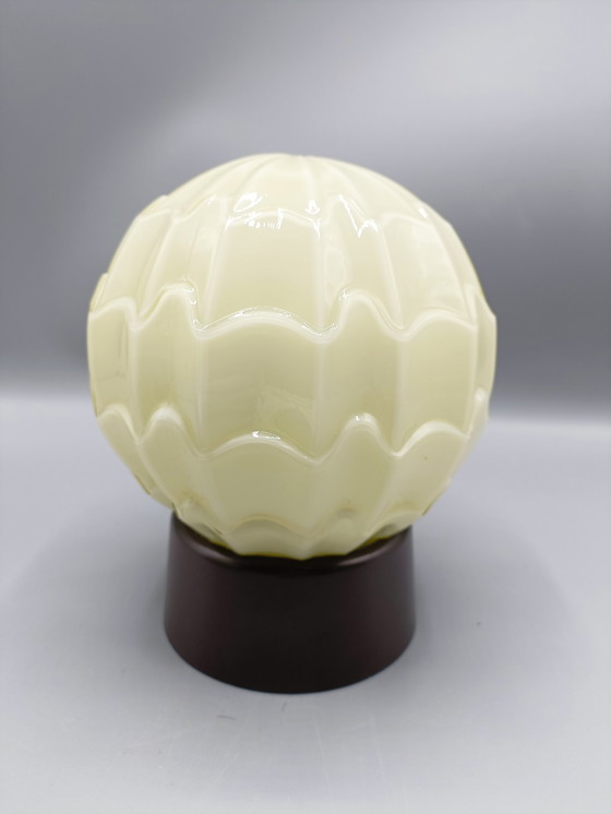 Image 1 of Vintage Thabur plafondlamp muurlamp