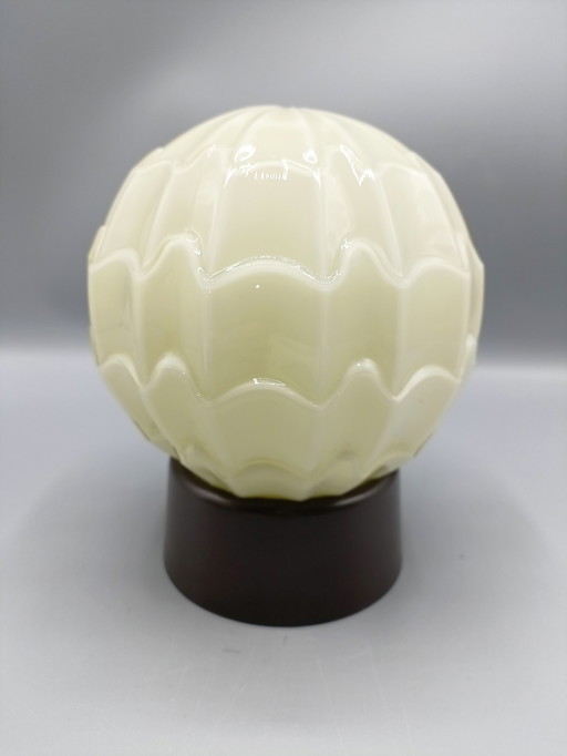 Vintage Thabur plafondlamp muurlamp