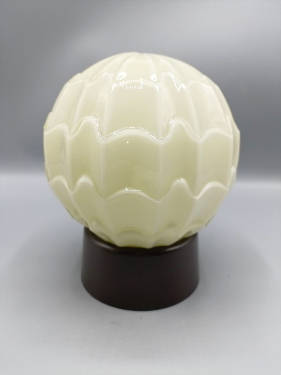 Image 1 of Vintage Thabur plafondlamp muurlamp