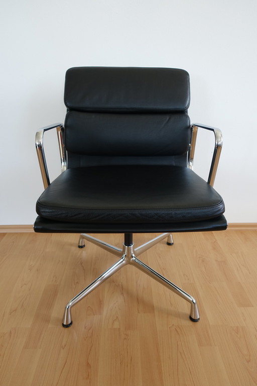 Vitra EA 208 Zachte Onderlegger