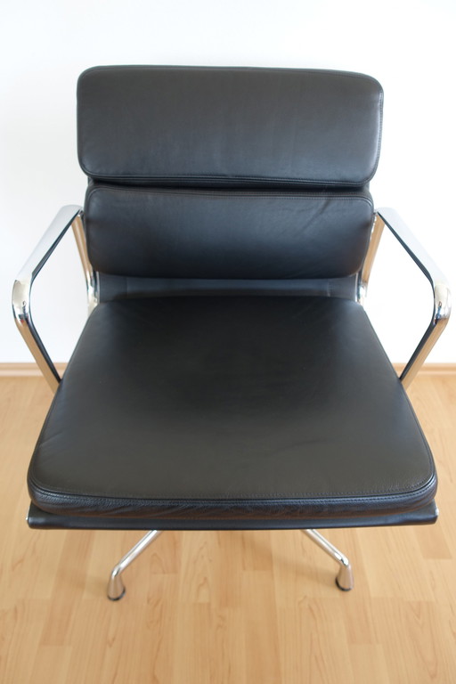 Vitra EA 208 Zachte Onderlegger