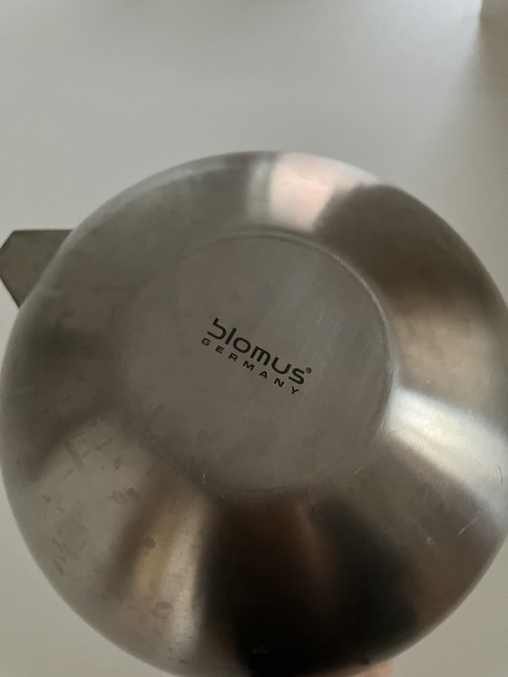 Image 1 of Blomus asia theepot