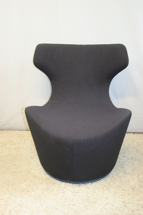 Image 1 of B&B Italia Piccola Papilio fauteuil