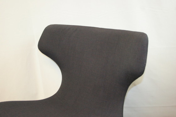 Image 1 of B&B Italia Piccola Papilio fauteuil