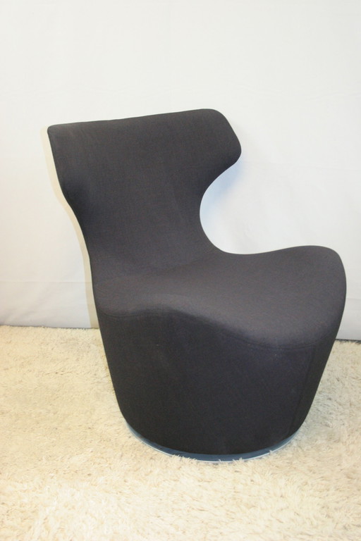 B&B Italia Piccola Papilio fauteuil