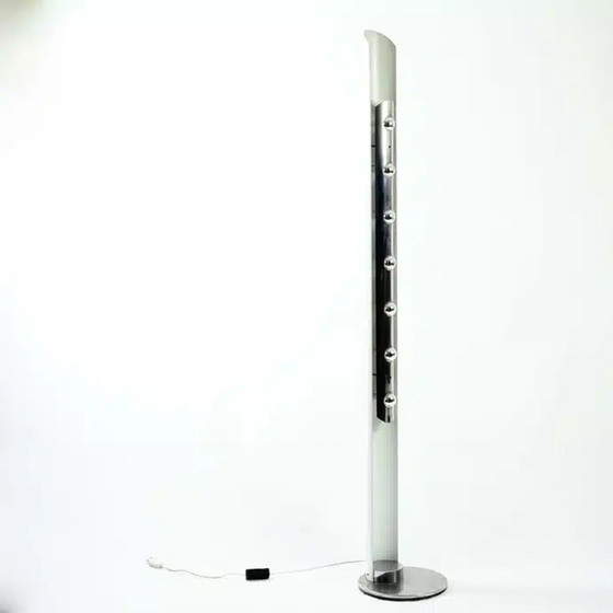 Image 1 of Enrico Tronconi Totem vloerlamp