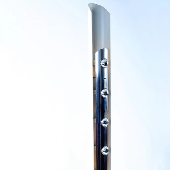 Image 1 of Enrico Tronconi Totem vloerlamp