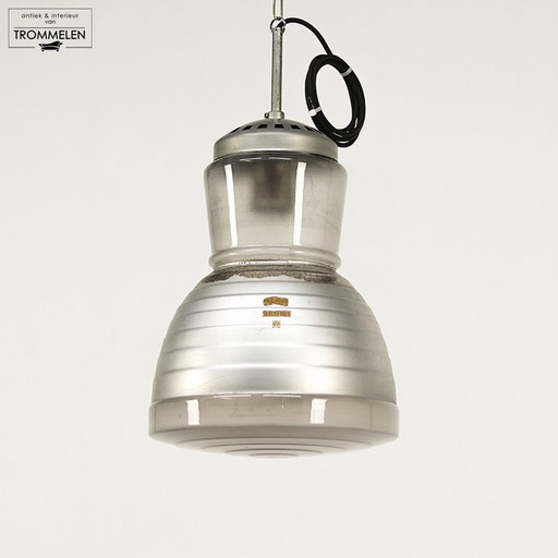Bauhaus Zeiss Ikon Hanglampen