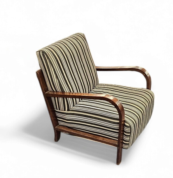 Image 1 of Art Deco Zitgroep