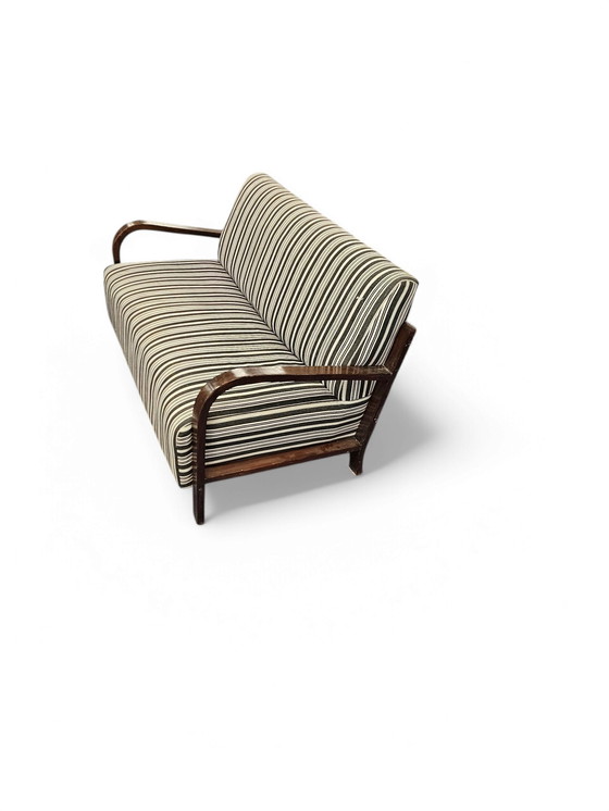 Image 1 of Art Deco Zitgroep