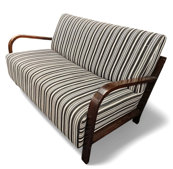 Image 1 of Art Deco Zitgroep