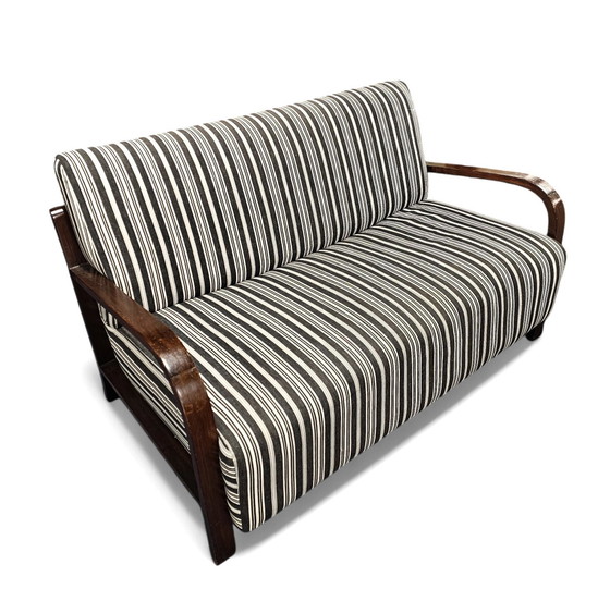 Image 1 of Art Deco Zitgroep