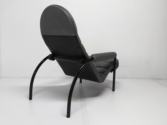 Image 1 of Ammannati & Vitelli 'Noe' Fauteuil Voor Moroso