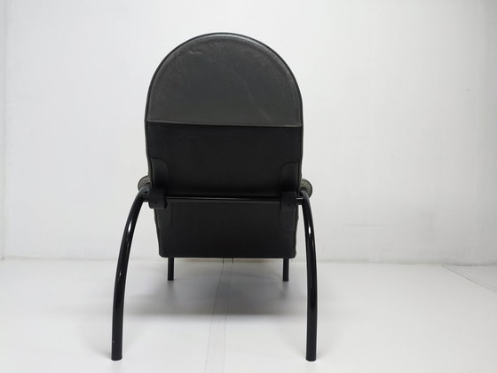 Image 1 of Ammannati & Vitelli 'Noe' Fauteuil Voor Moroso