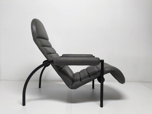 Ammannati & Vitelli 'Noe' Fauteuil Voor Moroso