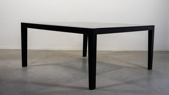 Image 1 of Massimo Scolari voor Giorgetti eettafel 'Sagredo