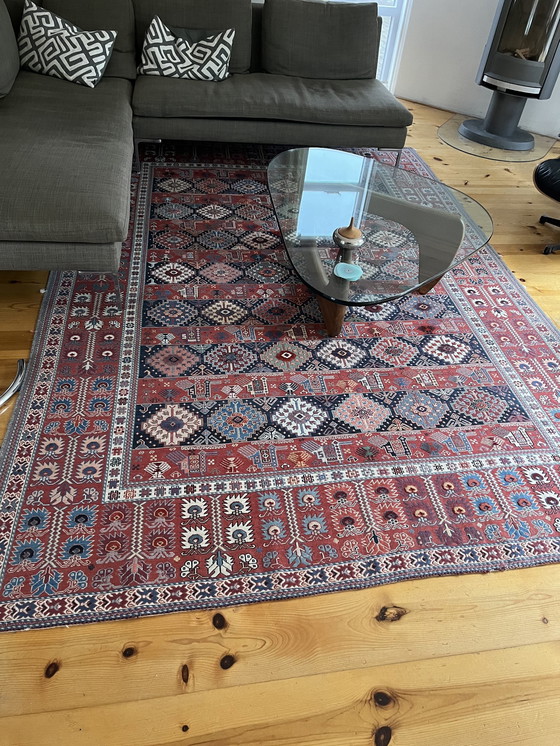 Image 1 of Soumakh Vloerkleed 