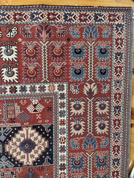 Image 1 of Soumakh Vloerkleed 