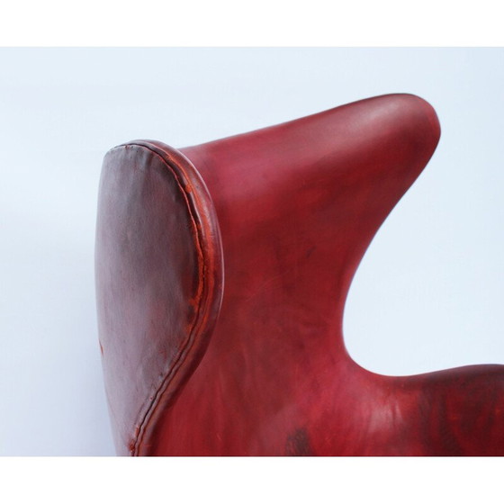 Image 1 of Vintage fauteuil Jacobsen van Fritz Hansen 1963