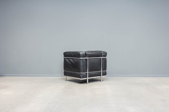 Image 1 of Corbusier Lc2 Fauteuil