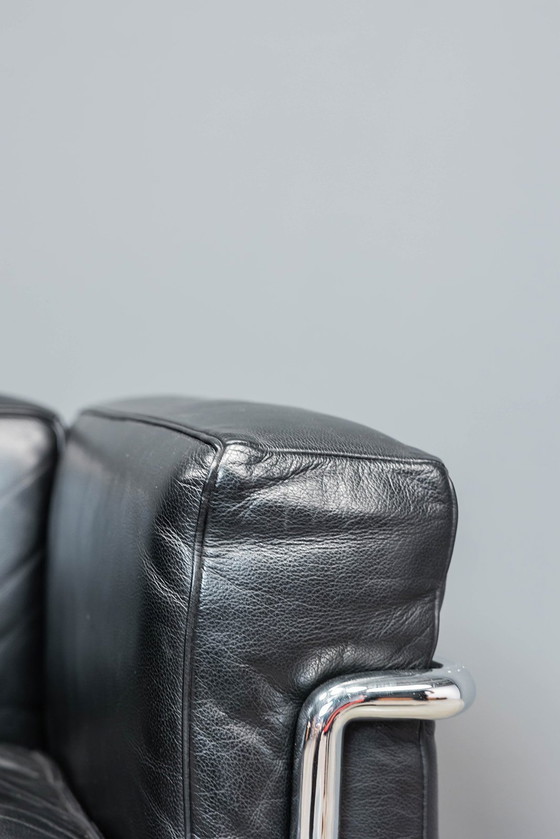 Image 1 of Corbusier Lc2 Fauteuil