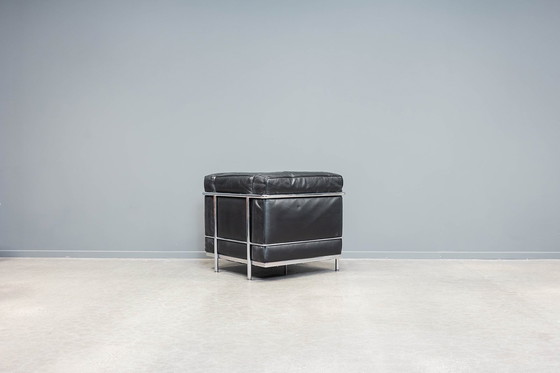 Image 1 of Corbusier Lc2 Fauteuil