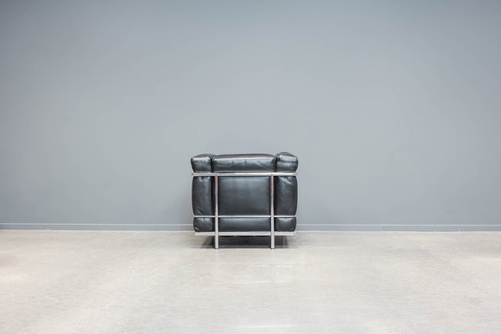 Image 1 of Corbusier Lc2 Fauteuil