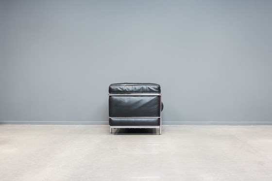 Image 1 of Corbusier Lc2 Fauteuil