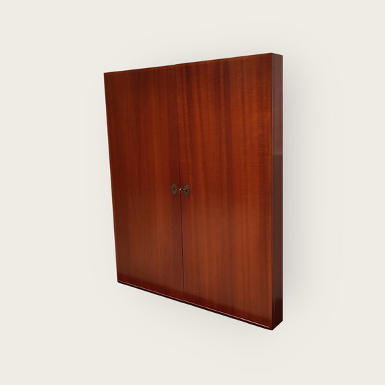 Image 1 of Mid Century Highboard