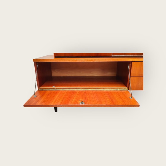 Image 1 of Mid Century Highboard