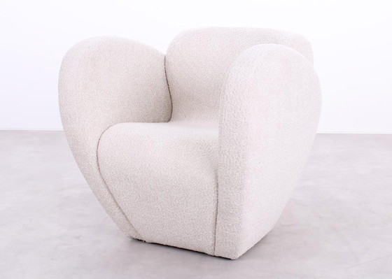 Image 1 of Moroso Size Ten fauteuil