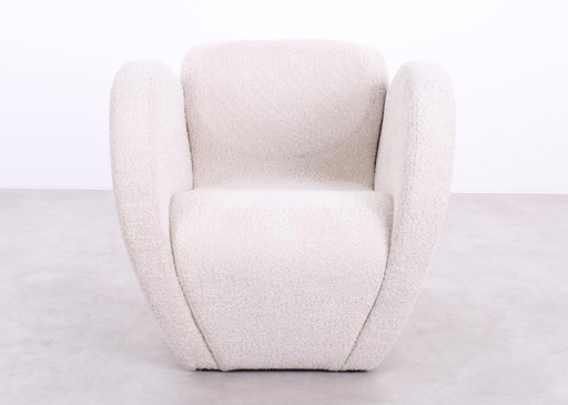 Moroso Size Ten fauteuil