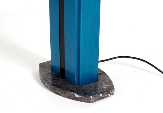 Image 1 of Postmoderne Italiaanse Vloerlamp