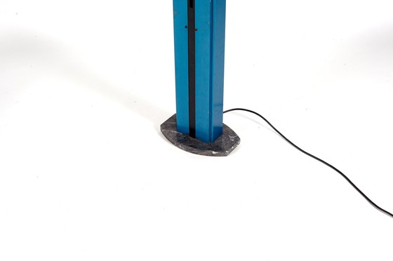 Image 1 of Postmoderne Italiaanse Vloerlamp