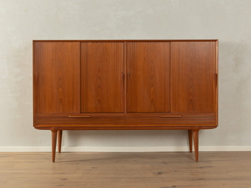  Dressoir Model 13, Omann Jun.