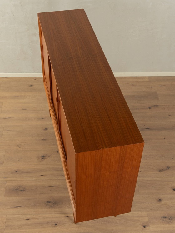 Image 1 of  Dressoir Model 13, Omann Jun.