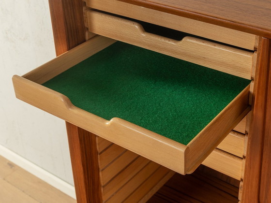 Image 1 of  Dressoir Model 13, Omann Jun.