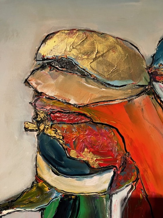 Image 1 of Elles BB - Kids on the Block