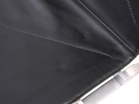 Image 1 of Paar Scandinavische Fauteuils Model Pk22