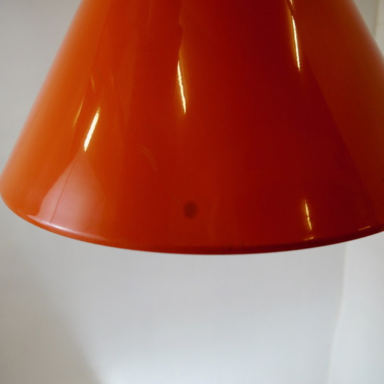 Image 1 of Vintage Louis Poulsen Biljard Hanglamp