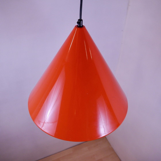 Image 1 of Vintage Louis Poulsen Biljard Hanglamp