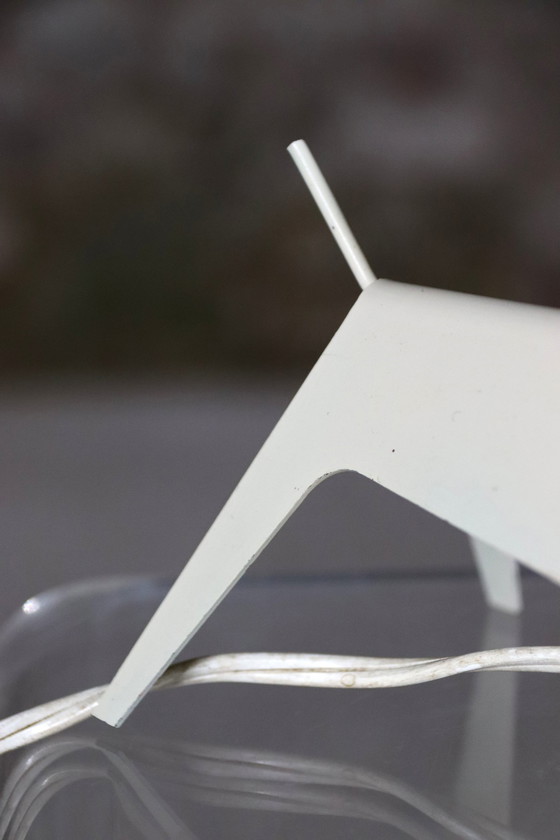 Image 1 of Jean-Boris Lacroix Hondenlamp Voor Disderot