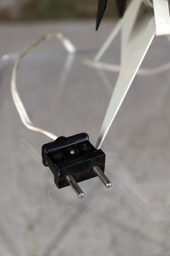 Image 1 of Jean-Boris Lacroix Hondenlamp Voor Disderot