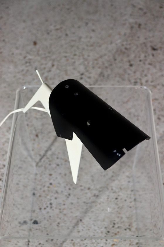 Image 1 of Jean-Boris Lacroix Hondenlamp Voor Disderot