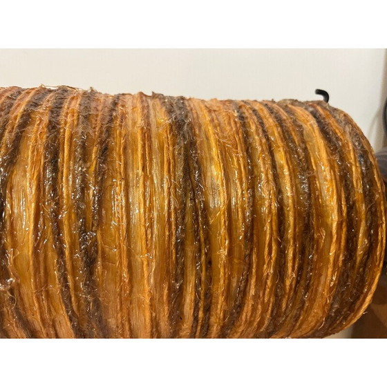 Image 1 of Vintage keramische lamp van Accolay