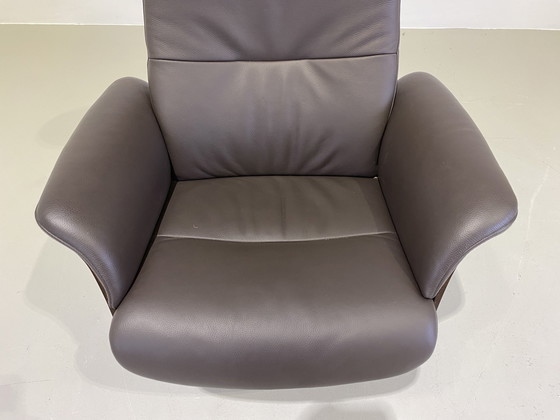 Image 1 of Conform by Jahn Aamodt Time Out lounge Fauteuil